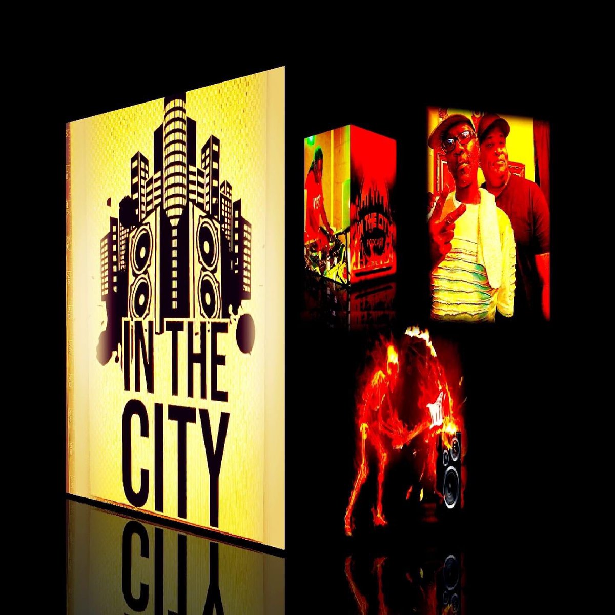 We’re going to be in the city on in about 2 weeks so tune in <a href="/wehotradio/">everybody uncle al</a>    @