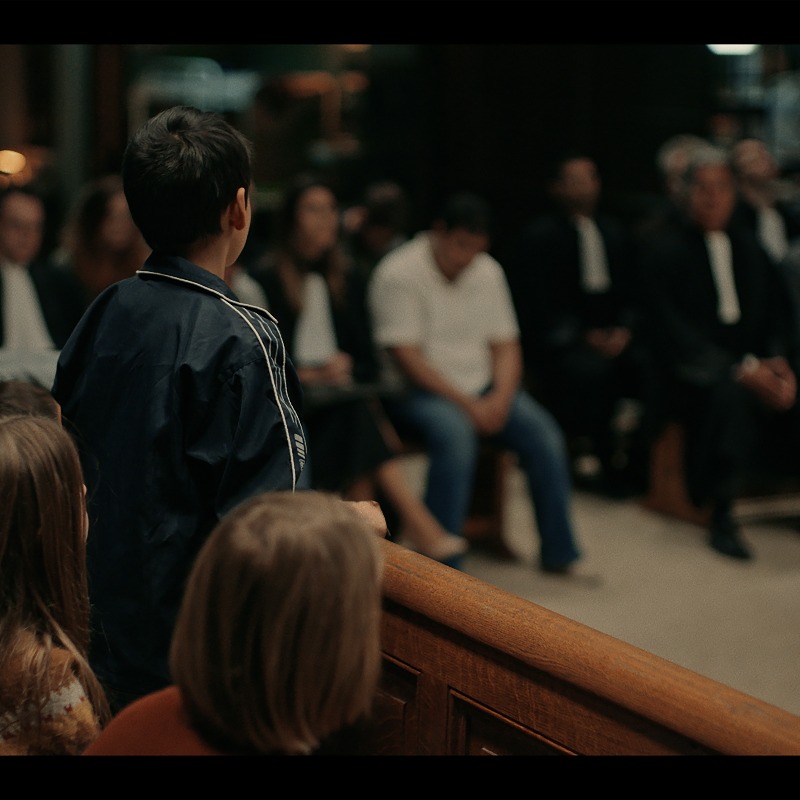 AnciencompteFTV's tweet photo. Comment un tel fiasco judiciaire a-t-il pu avoir lieu en France ?

La série documentaire #LaffairedOutreau revient sur les faits.👇