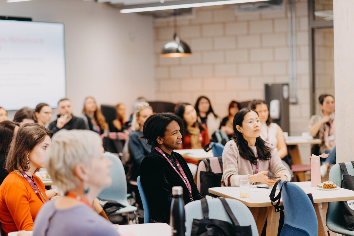 What would you like to see from NTU Enterprise in 2023?
 
As a valued member of our enterprise community, we'd like to know how we can help your business accelerate and grow.
 
Have your say: bit.ly/3XIrYBv