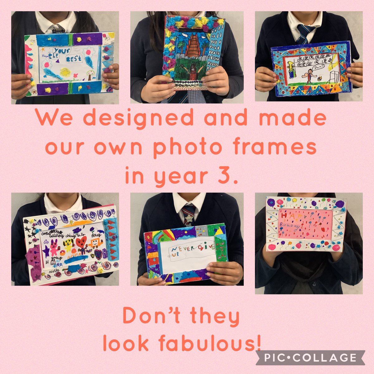 High Hazels Academy Y3 tweet media