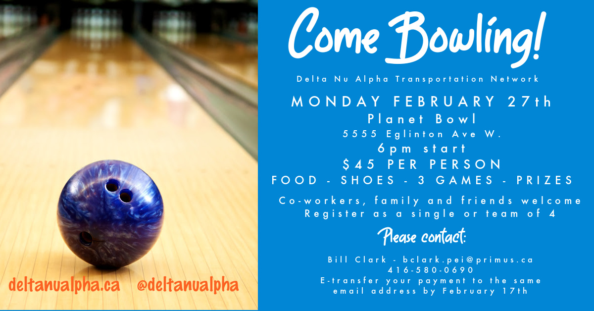 Come out and bowl with us!  Have a laugh and some munchies.  What else are you doing on a Monday night? #gutterball #highscore #chickenwings