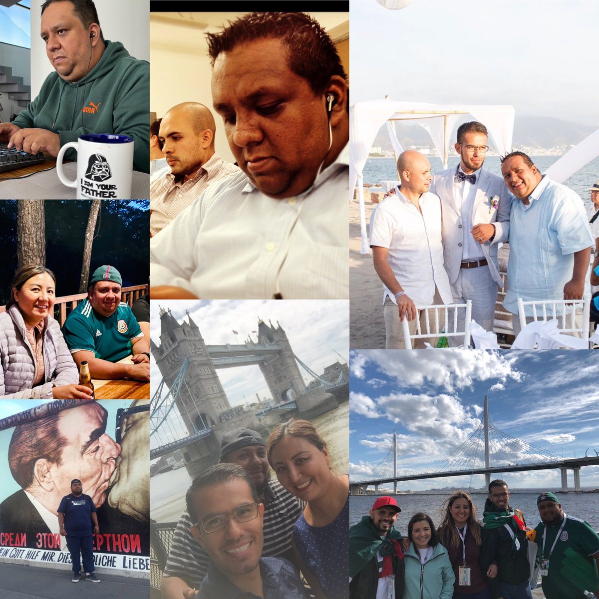 javi_flores85's tweet photo. Que tengas un feliz cumpleaños ! @gernevermind https://t.co/i4eqNf0tvu