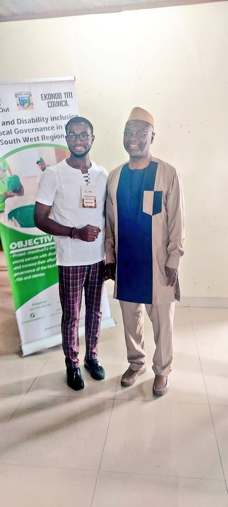 kingslyYunisha's tweet photo. Today I took part in #DayOne of #TwoDaysDialogueMeeting for #CivilSocietyOrganizations and #DecentralizedGovernanceAuthorities in #NWandSW regions in Buea, organized by @reachoutdev1.
@Reachoutreo
@NEDemocracy
@RamatuAbdu3
@CanadaCameroon
@GermanyinCMR
@USEmbYaounde https://t.co/xbiGKQG94n