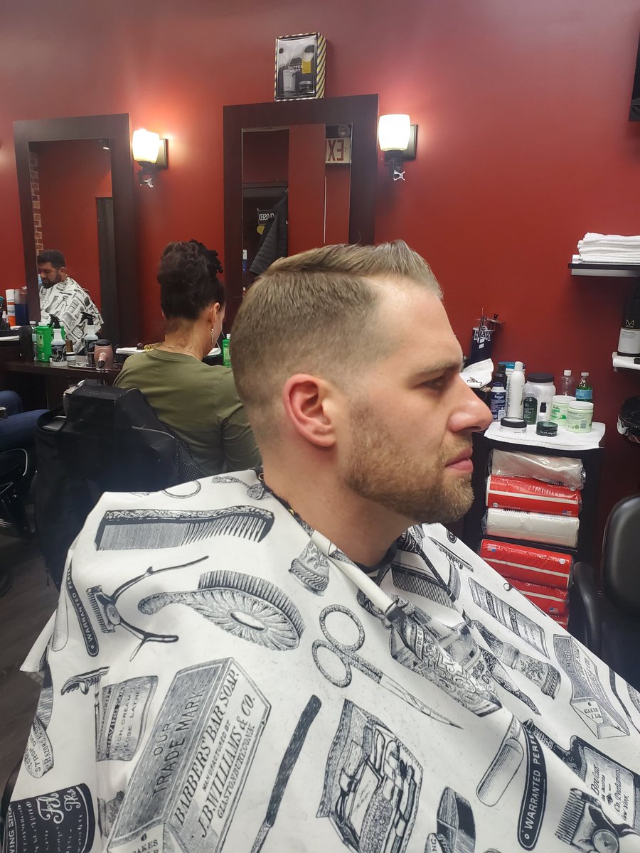 fifthavebarbershop tweet media
