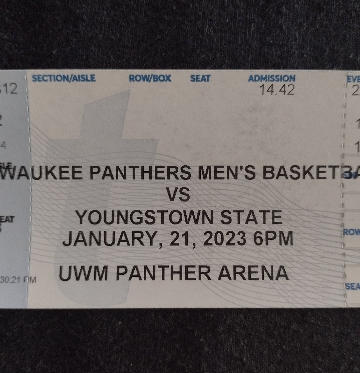 BlackNGoldClub's tweet image. The HOTTEST ticket in TOWN!! #BeTheRoar414 #stackgooddays