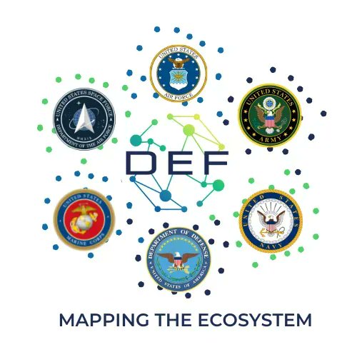 Defense Entrepreneurs Forum tweet media