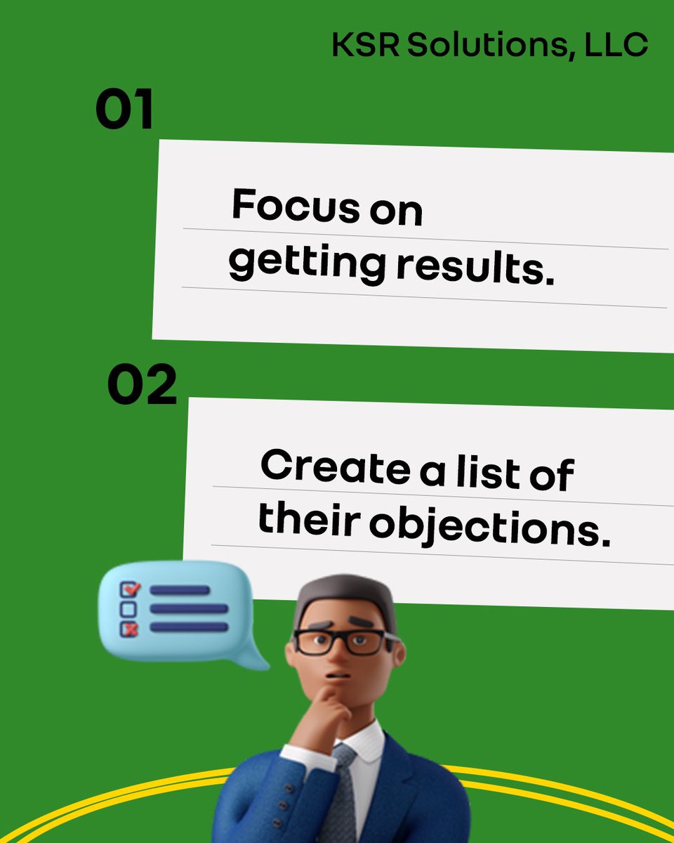 KSRsolutionsllc's tweet photo. Finding funding is typically one of the most challenging parts of starting a new business. But it can get easier when you know the right boxes to check.

Pick a few tips here. https://t.co/RsRQZgWZLj