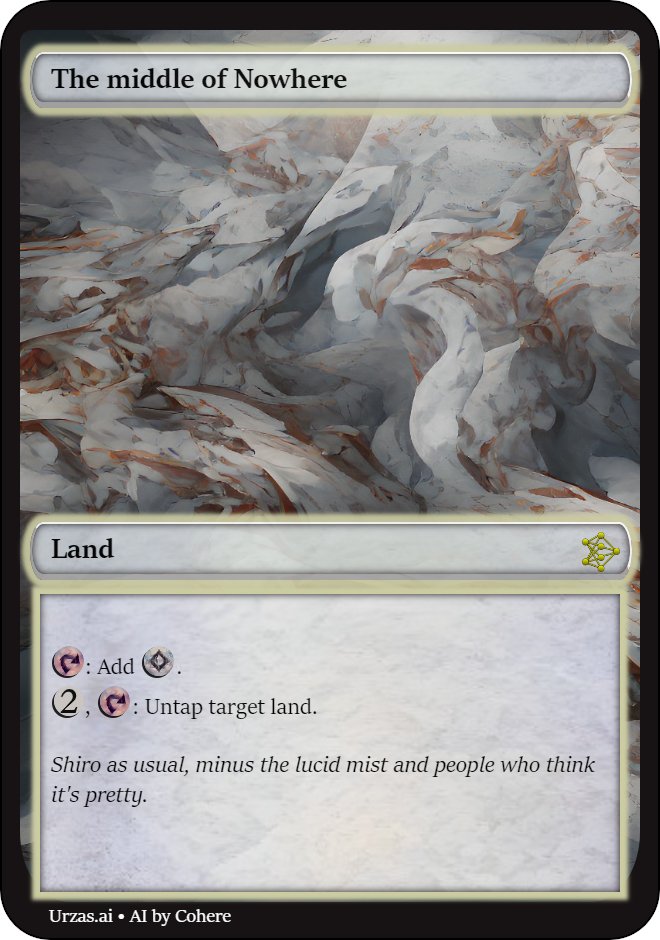 urzas_ai's tweet photo. Urza's Best Of as voted by the discord
🧙wizards-certified 
by hachnslay
https://t.co/UFmRgqTz7V https://t.co/josFJiCV3l