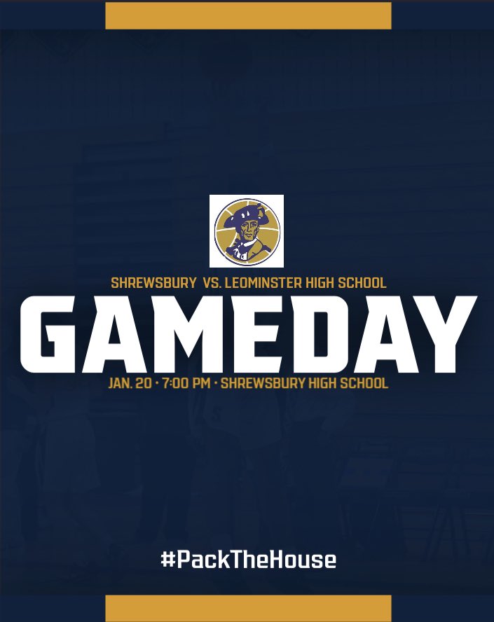LETS GO !! The Boys are Back Home Tonight at 7 Against 🤢Leominster🤢 WE NEED THE CROWD TONIGHT ‼️BE THERE‼️