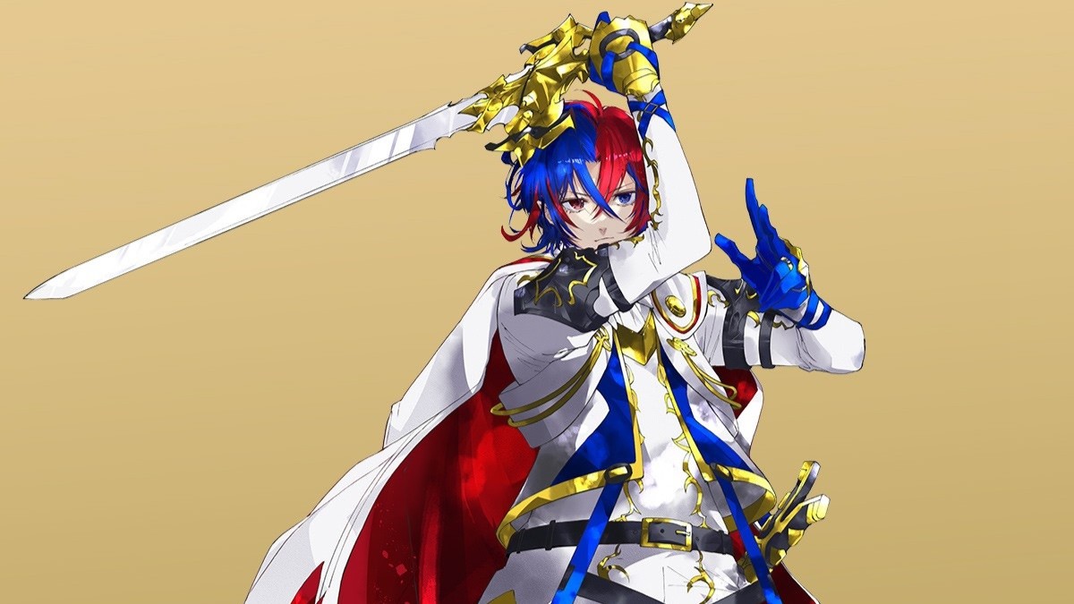 「Fire Emblem Engage manga adaptation anno」|Final Weaponのイラスト