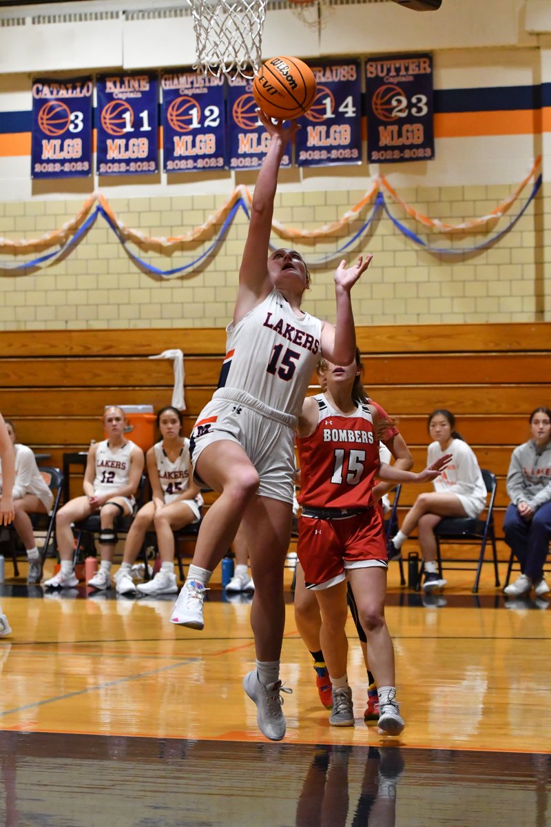 Mountain Lakes Girls Basketball (@ml_ladylakers) on Twitter photo BIG win over Boonton High School last night. It as truly a great team win. Elli Caporusso was high scorer with 17 pts. Abby Hawes with a double double 13pts 10 rebs. ML shooting 47% from the floor. Thank you @MorrSussSports for broadcasting the game. #GritAndGrind #MLGB BIG win over Boonton High School last night. It as truly a great team win. Elli Caporusso was high scorer with 17 pts. Abby Hawes with a double double 13pts 10 rebs. ML shooting 47% from the floor. Thank you @MorrSussSports for broadcasting the game. #GritAndGrind #MLGB