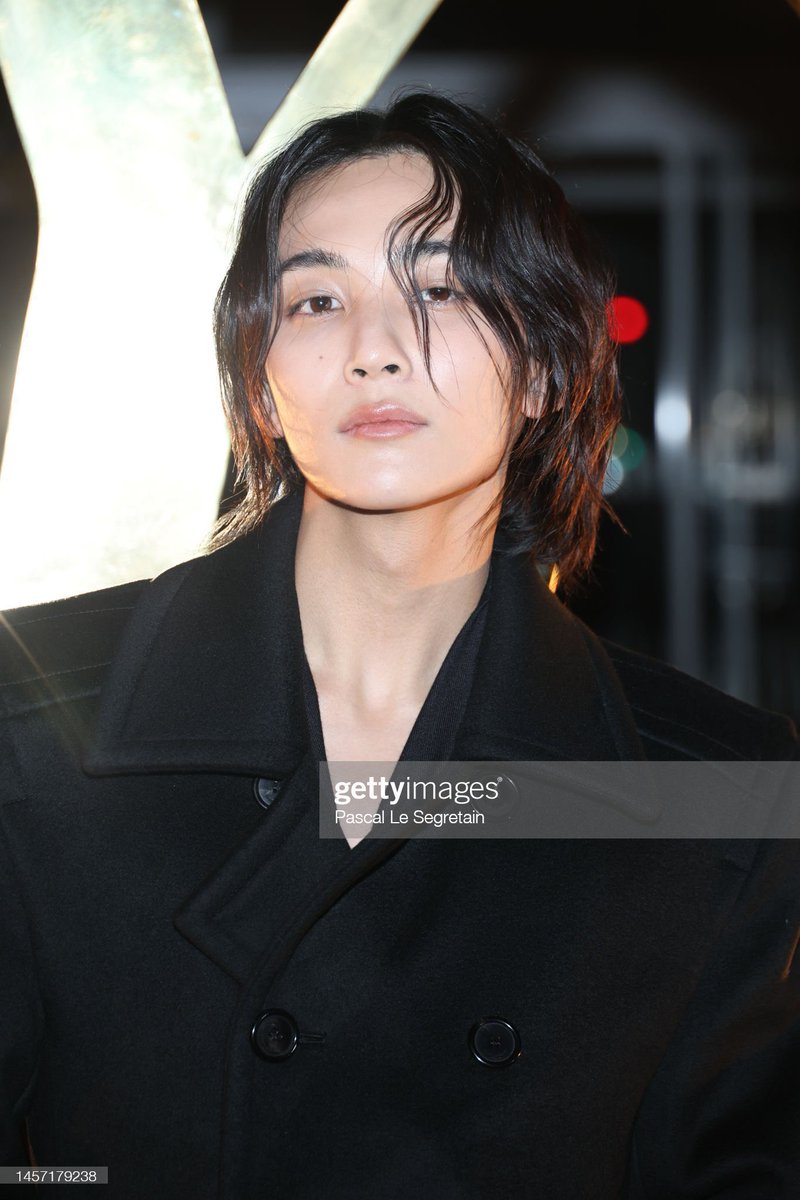  On Twitter who The Fuck Looks This Good For Getty Images 