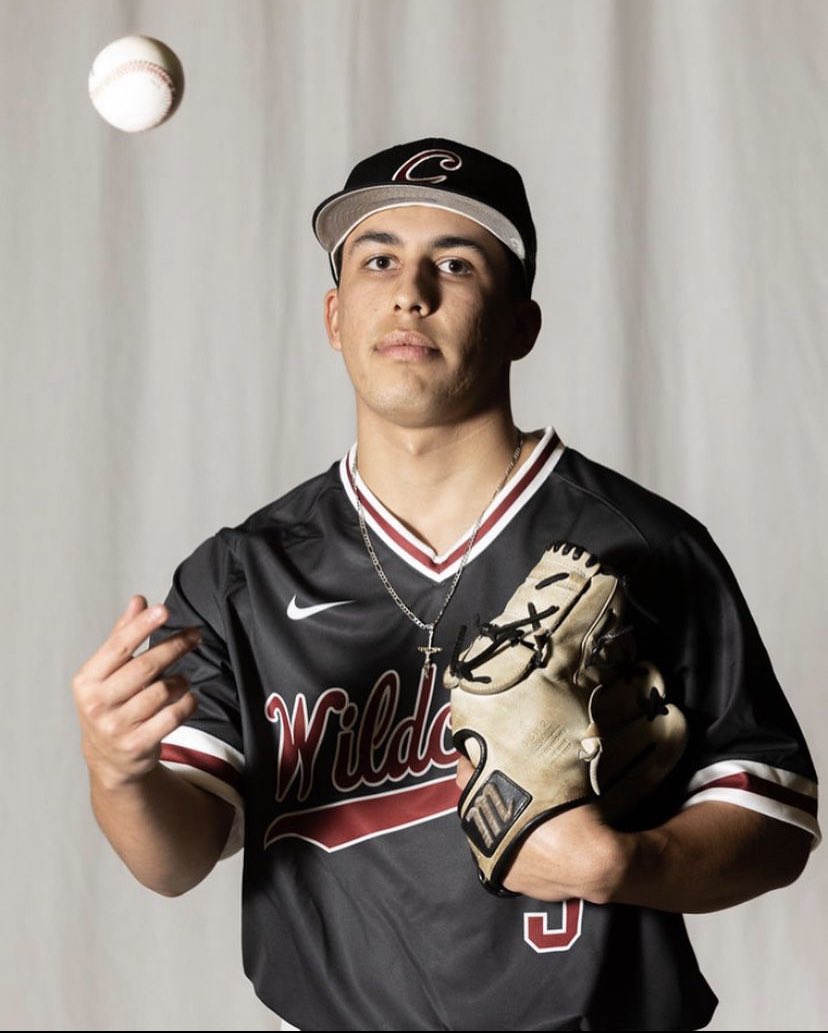 Furymom_231's tweet photo. Letβs go Wildcats! Excited for Danielβs season at CWU βΎοΈ #mydaniel #mypitcher #cwubaseball #livinghisdream #baseballislife #proudmom https://t.co/Luarbo76mi