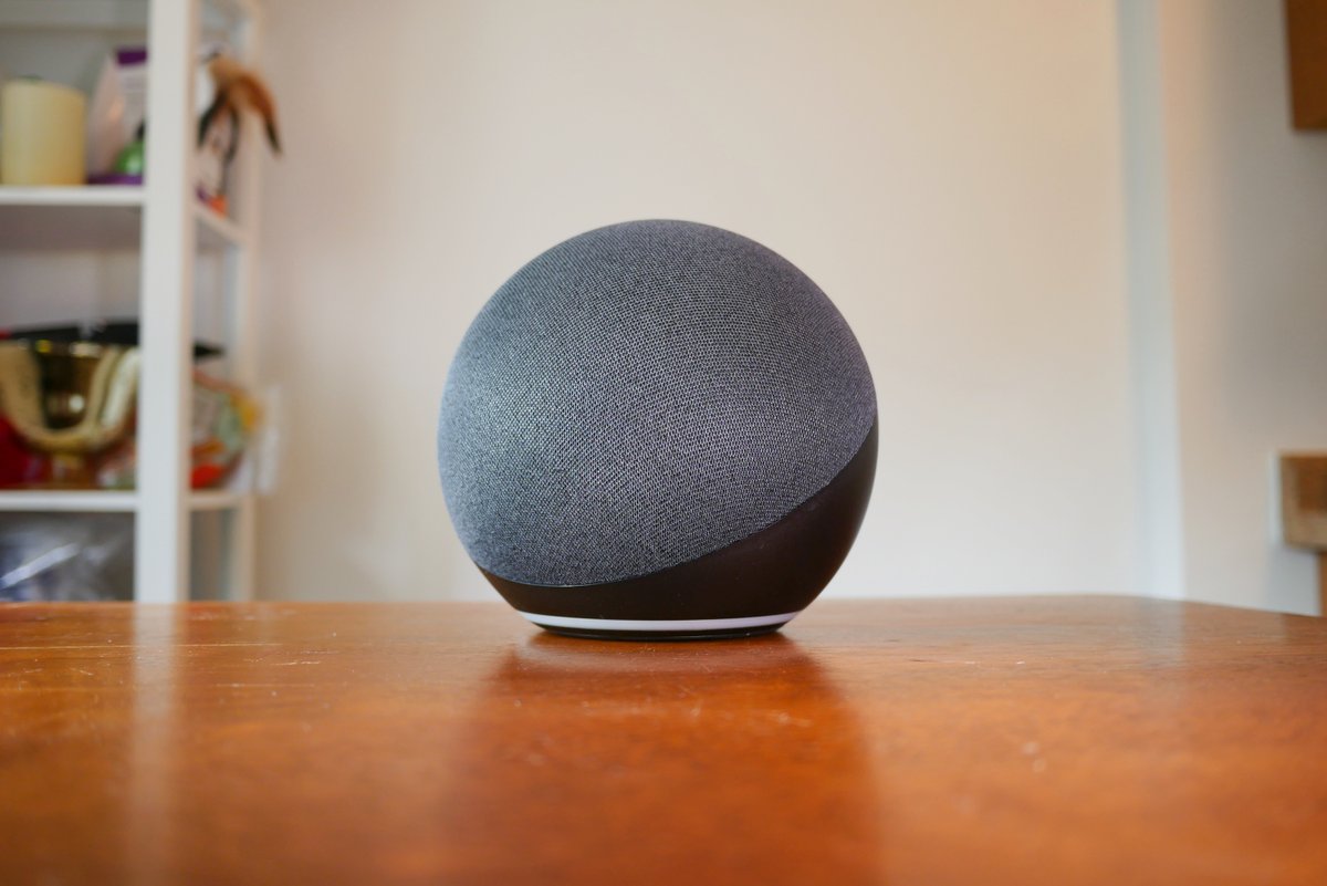 hlsfam5's tweet photo. Here's what you should know about managing Alexa conversations. #innovation #homeautomation  https://t.co/xMsvxHyH1R https://t.co/2PQKZyw9D5