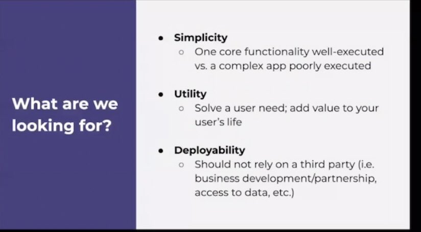 SoundpyOfficial's tweet photo. Some of the things @PiCoreTeam is looking for in various applications at this 2023 #Hackerthon.
  #Simplicity 
  #Utility
  #Deployability
  Q&amp;A: How easy and functional are we building for us 👉 @PiMusicWorld.  ❓❓❓❓❓

  Please answer you in the comment box 🙏 https://t.co/jYGoUqCVTX