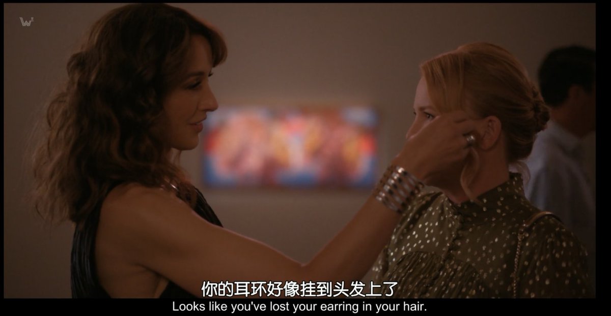 Tibettism's tweet photo. “It's like no time has passed.”
“No skipping a beat.”
@LaurelLHolloman 
@jenniferbeals https://t.co/tpilDMH8hI
