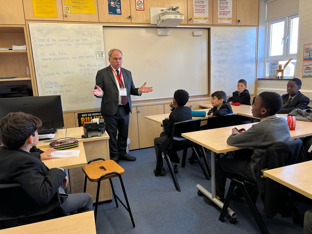 Bambos Charalambous tweet media