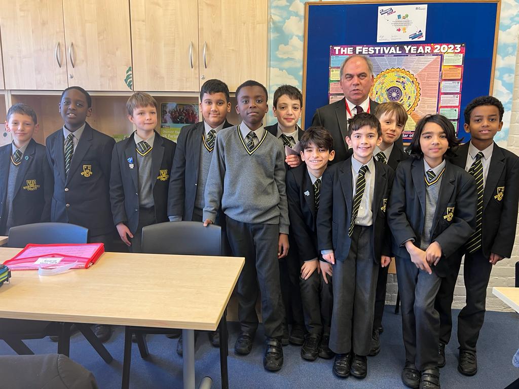 Bambos Charalambous tweet media