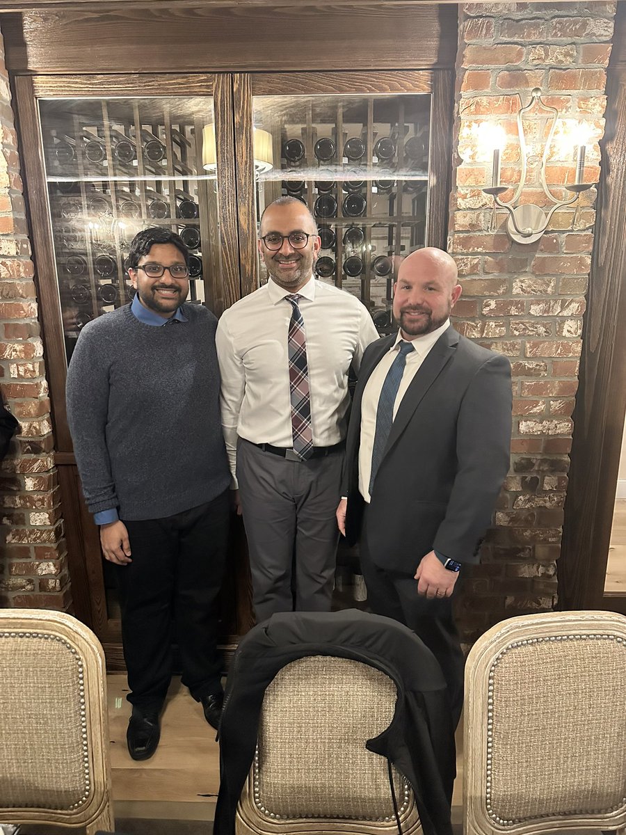 Did you know that coronary artery disease (CAD) is the leading cause of death for both men and women in the United States? Dr. Hota, Dr. Kenny, and Dr. Patel shared exciting insights on how AMI is leading the way in caring for our patients' hearts with HeartFlow FFR Analysis.