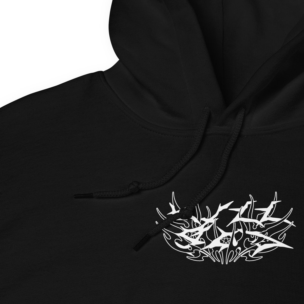 KILL GOD HOODIE
Limited Release
↓ ↓ ↓
1.25.22