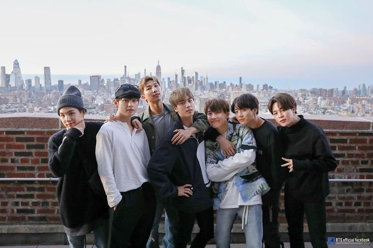 🌱🦋| Dinámica

I vote #YetToCome for #BestMusicVideo at the #iHeartAwards 2023

💎Comida favorita
🌟5 chistes
💎Lugares favoritos
🌟5 postres
💎Los nombres de BT21

💬+#️⃣= 1🗳️

Recuerden que son 50 votos x día x cuenta.
