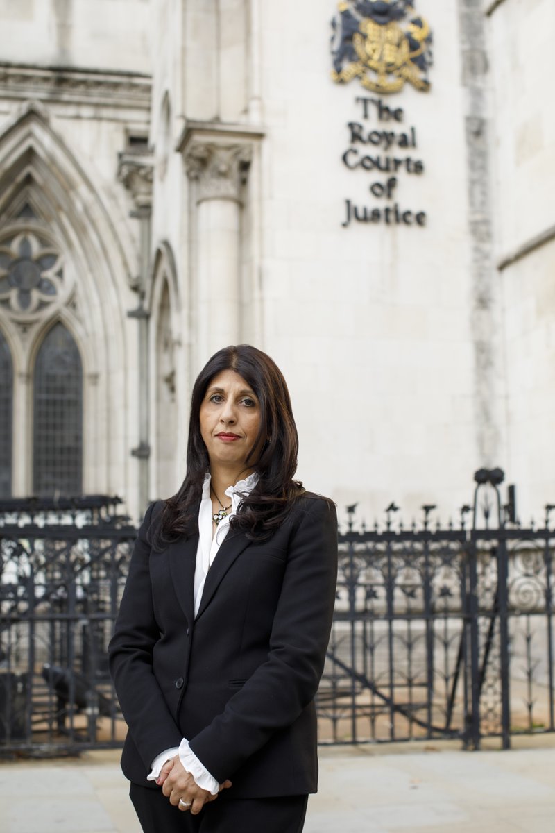 🇪🇺 🇬🇧 “The speed at which government proposes to review retained EU law is a recipe for bad law-making.” 

Law Society President <a href="/lubnashuja/">Lubna Shuja</a> tells <a href="/personneltoday/">Personnel Today</a> as the #RetainedEULawBill is in its final stages in the House of Commons. 

personneltoday.com/hr/retained-eu…