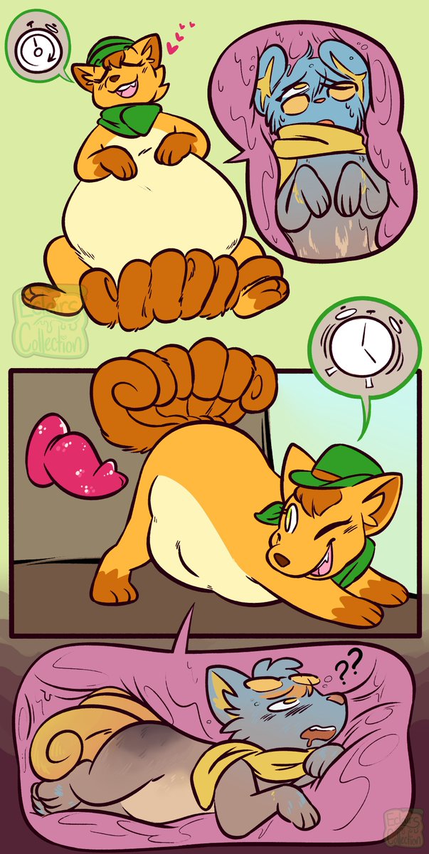 EclairsCargo tweet picture