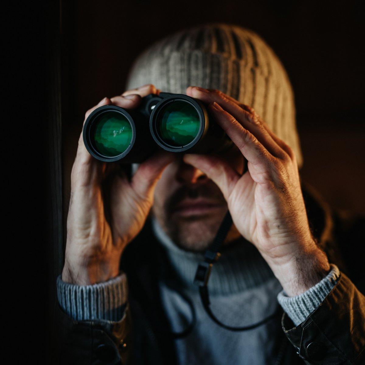 KITE LYNX HD+
This instrument is conceived to offer perfectly natural color rendition and wide angle views.