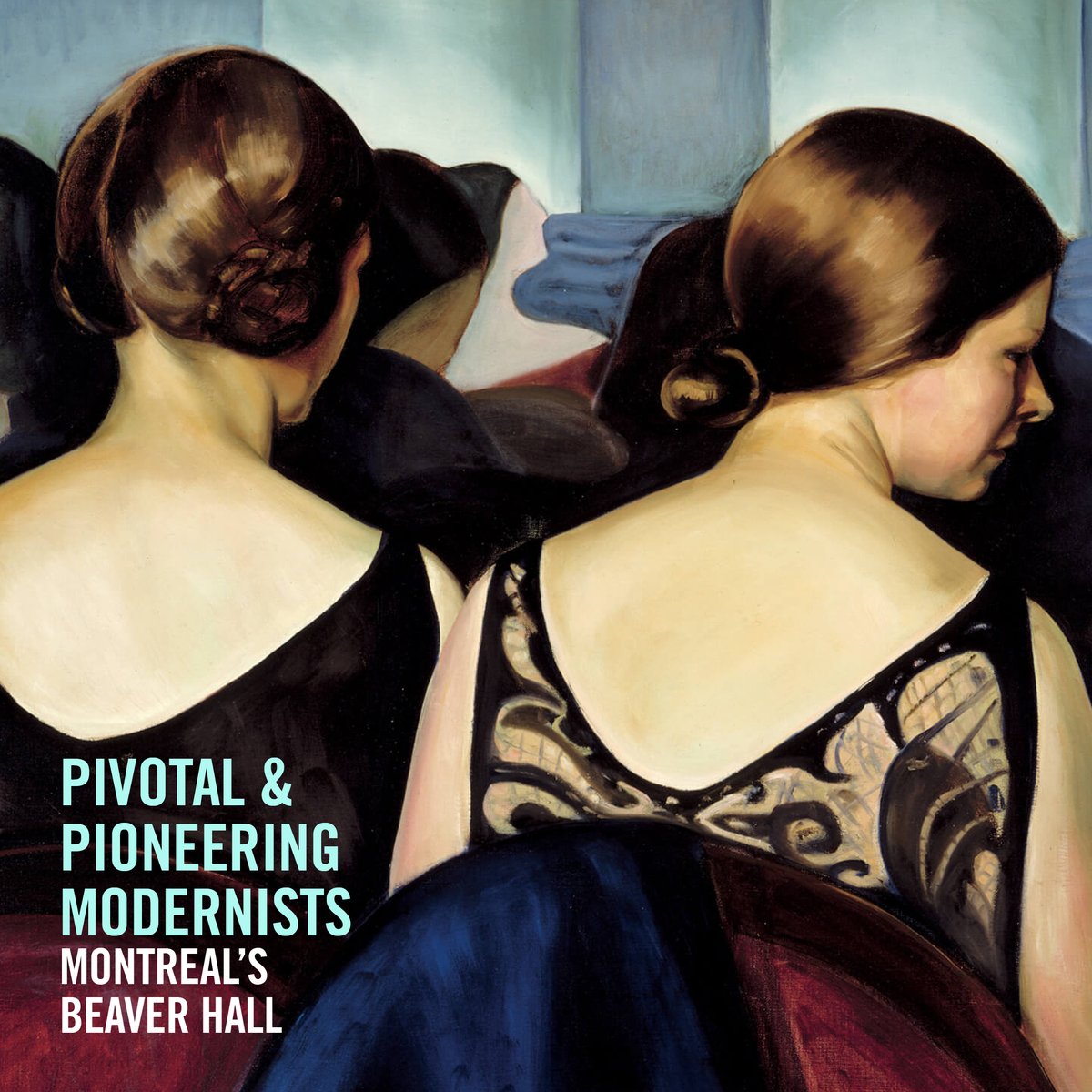 artcaninstitute's tweet photo. This month marks the anniversary of the #BeaverHallGroup's first annual show in January 1921. Today we’re sharing selections from ACI author Brian Foss and @mbamtl curator Jacques Des Rochers. More at https://t.co/BuyCZ8h3TX. #CanadianArt https://t.co/LSklCLus1e