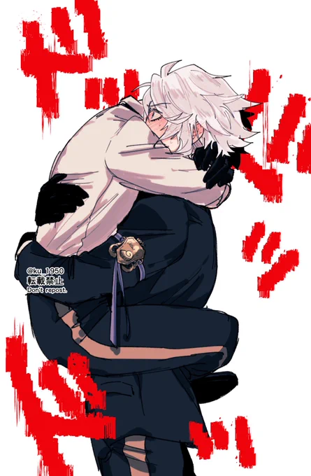 オクタ監♂ 