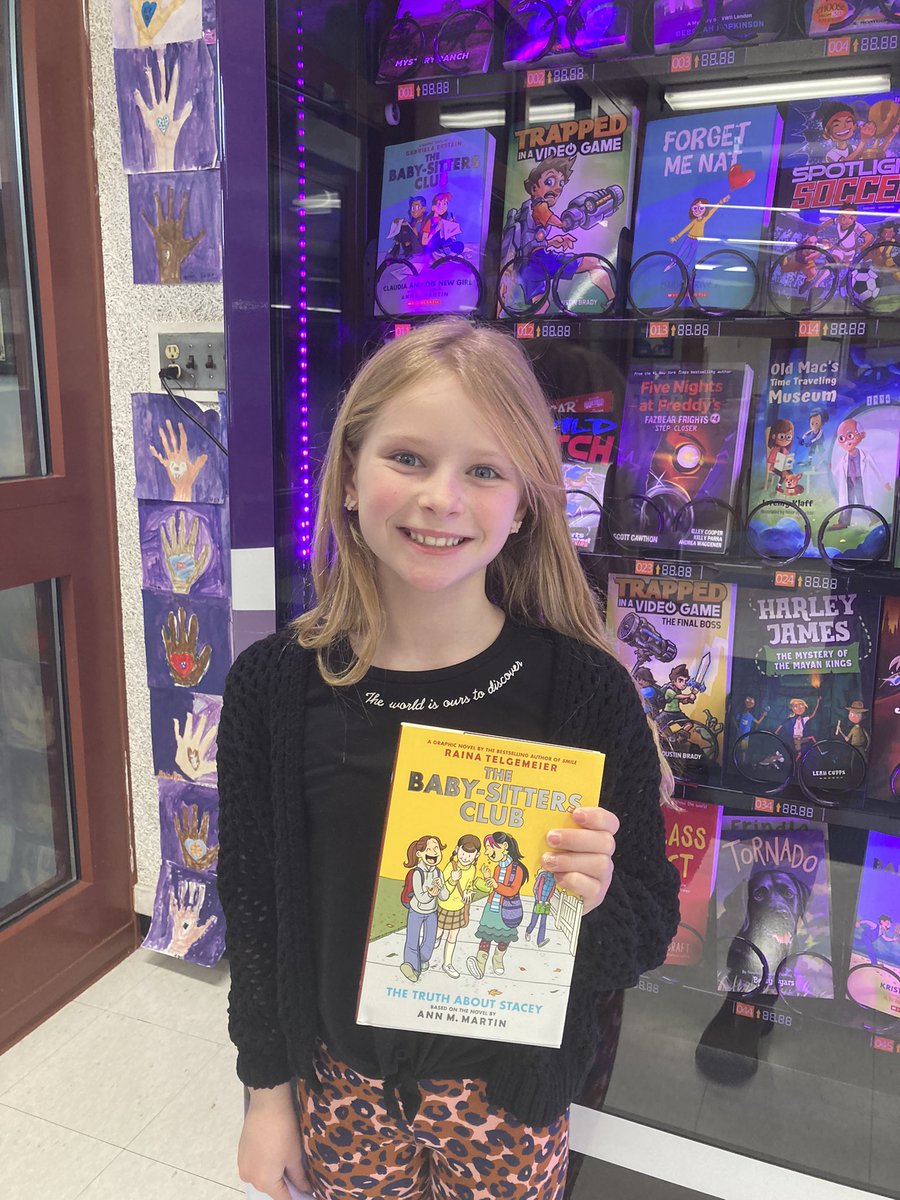 We 💜 finishing the week with some fabulous #GoodNewsCallOfTheDay with one for this most deserving young lady who is such an awesome friend. She always shows compassion &amp; a kind heart, helping friends in need &amp; will go out of her way to help anyone! YES!! #WayToGo #HAYNation