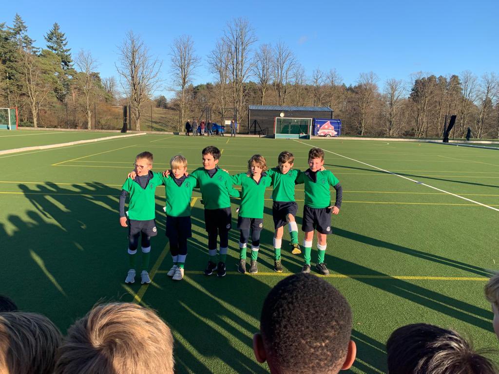 ThorngrovePrep's tweet photo. After our matches being cancelled this week due to frozen pitches, the U9s were thrilled to hear that their rugby match was going ahead. Thank you Elstree for a glorious afternoon @ElstreeSchool #RugbySeason #SchoolMatches https://t.co/sb0938H4py