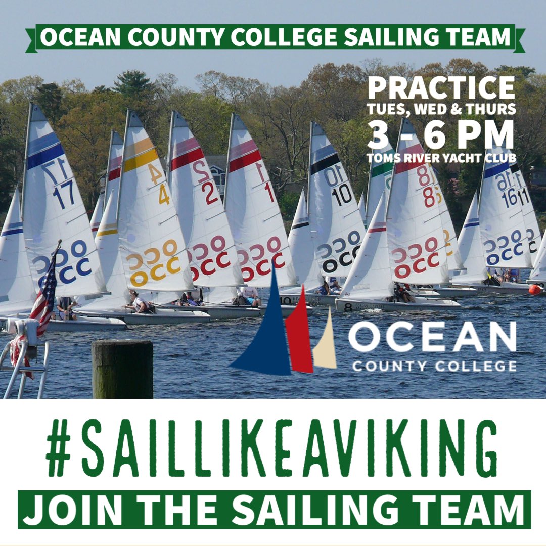 OCC Sailing Team tweet media