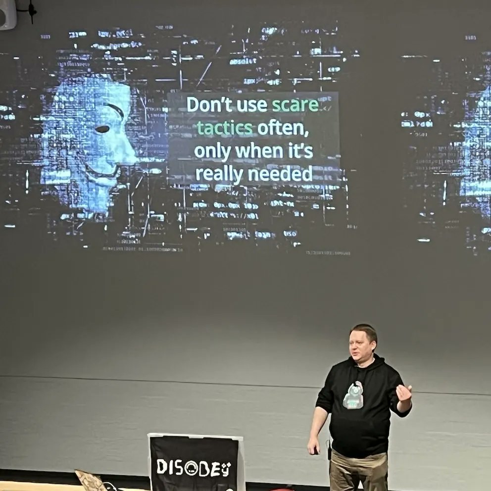 Riku Tarkiainen tweet media