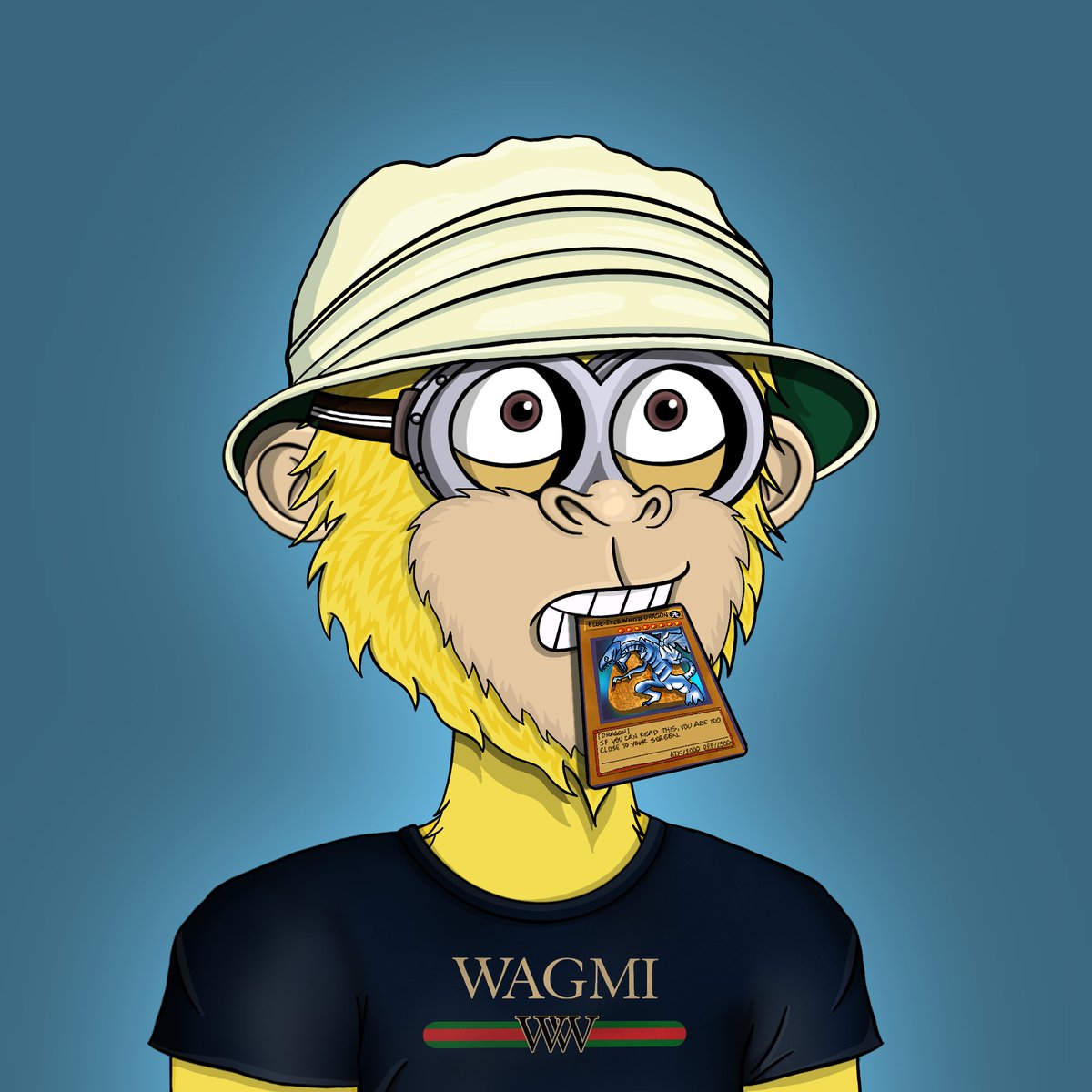 Pascallll's tweet photo. @ApeshitSol @TradingApesGang @ScalpEmpireNFT Been here before the merge and they keep on giving. Waiting to collect some FREE Apes from my TAG raffle #NFT 👀
@TradingApesGang @ScalpEmpireNFT https://t.co/ZJWBy62yxq