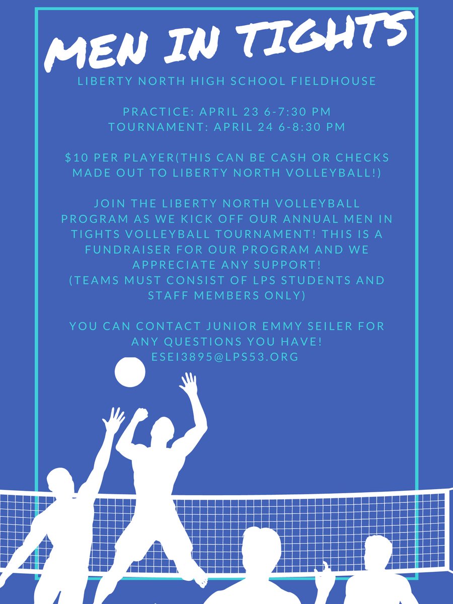 LNVB_Eagles tweet media