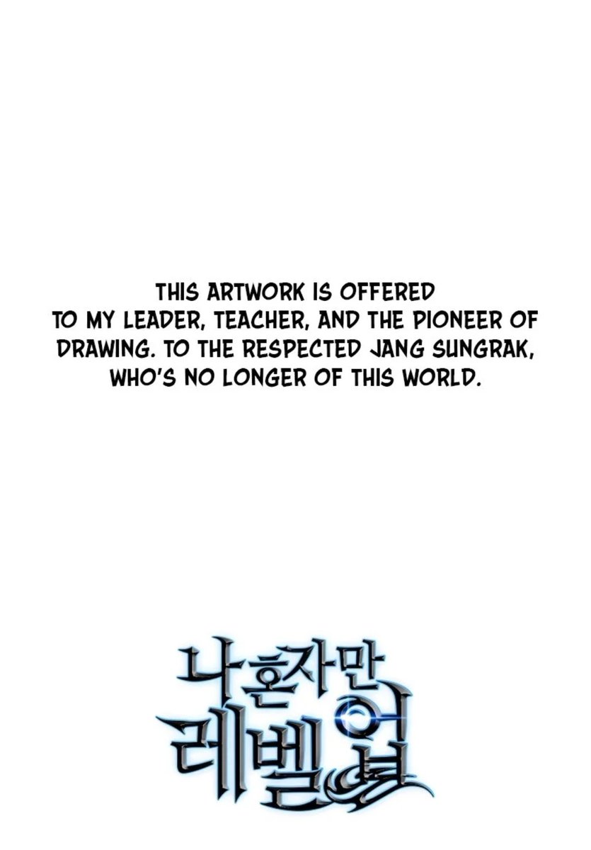 AniNewsAndFacts's tweet photo. R.I.P. Jang Sungrak; Artist of #SOLOLEVELING https://t.co/mVW2awXRvy