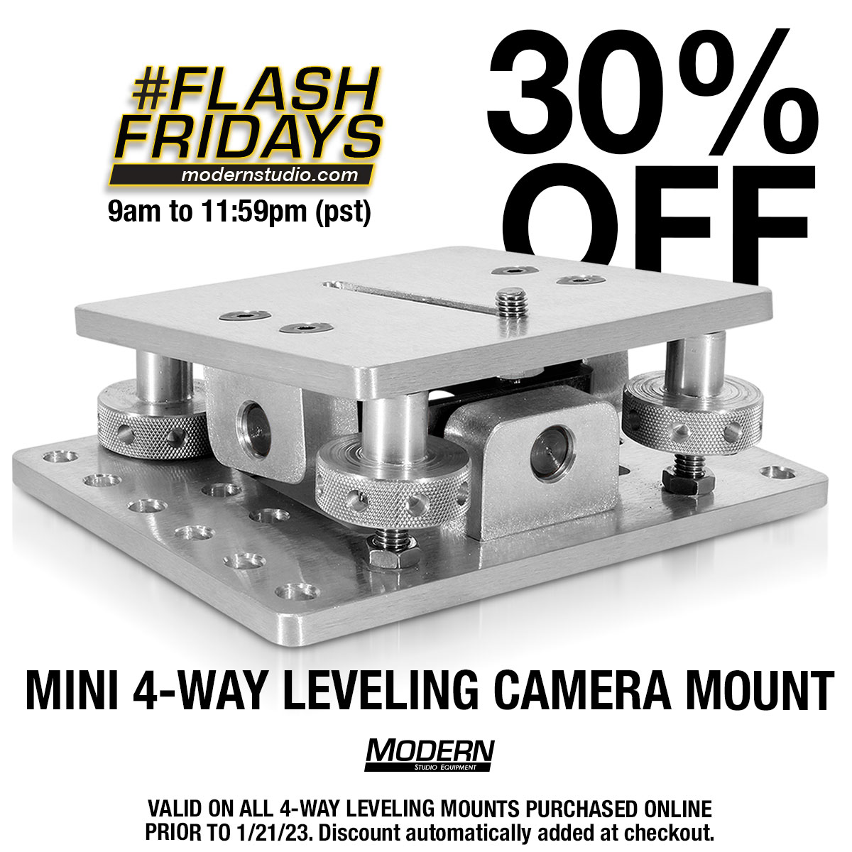ModernStudioEq's tweet photo. ⚡️ #flashfridays #unbelievabledeal. Place your #sneakpeek orders online at https://t.co/Yg70X7k2b5. . . . @griprigs @filmlights https://t.co/Dh9yGPI6H9