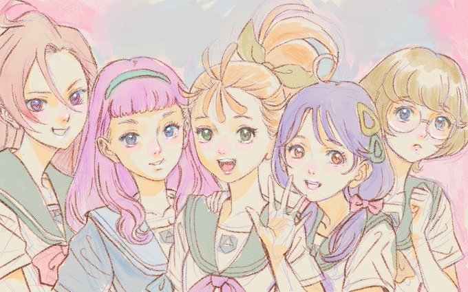 起きたらトロピカってる✨おやすみなさい 