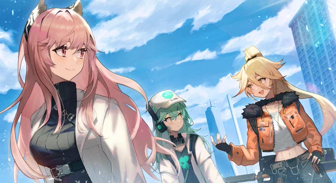 #ニューラルクラウド 
