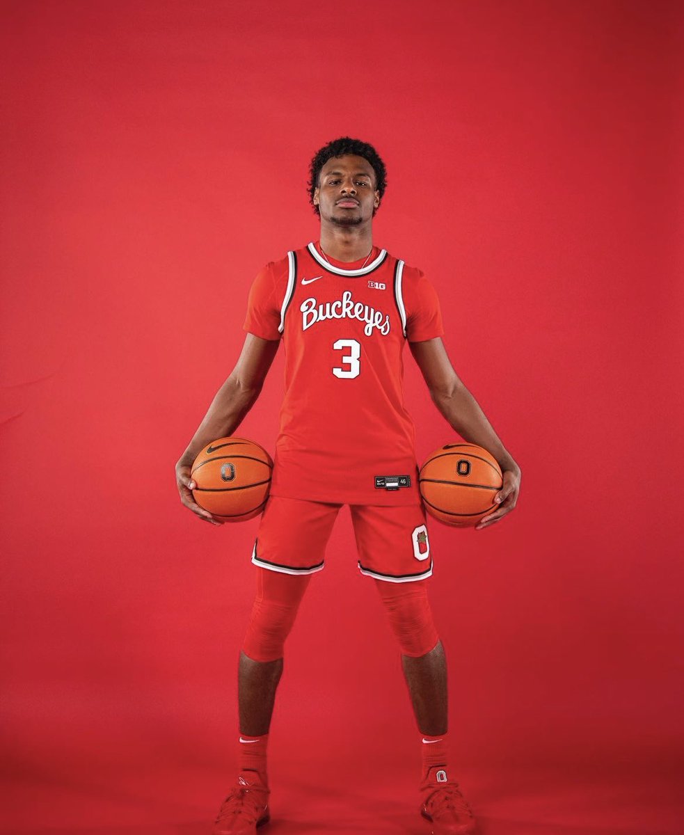 THE ™️ Barstool Ohio State tweet media