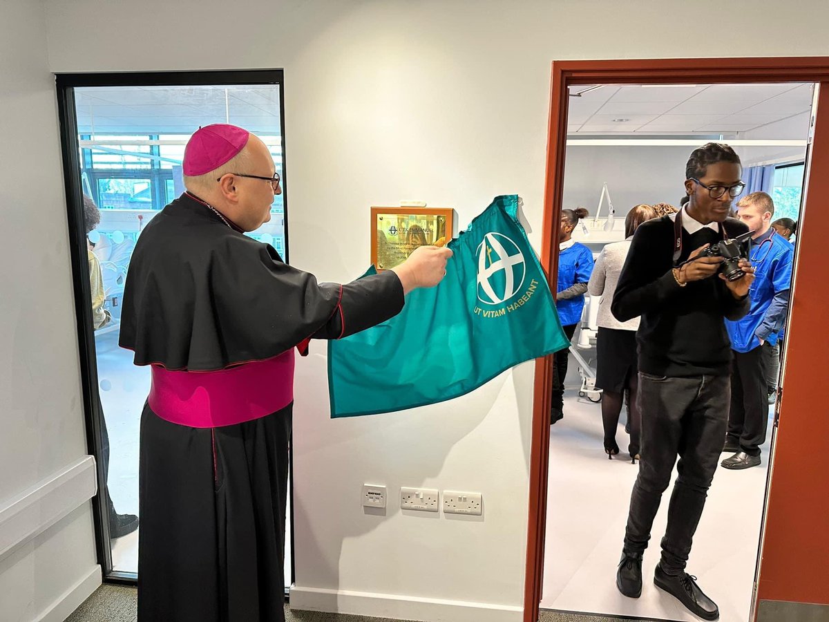 Archdiocese of Southwark tweet media