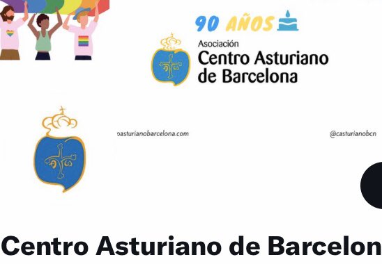 MontseMartinV's tweet photo. Trobada amb el President i vicepresident del @casturianobc Enrique Delgado i Luis Fernandez. Veient el nous projectes per millorar les instal·lacions i el servei als socis i veïns del Centre.Tot el nostre suport i agraïment per la tasca que desenvolupen des de fa molts anys. https://t.co/0fvjYwshm0