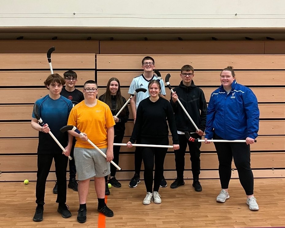 UHIPerthSport's tweet photo. So good to get delivery of our own #FirstShinty set of equipment @UHIPerth_!
@camanachd #shinty @GoodlyburnPS #Gaelic ๐ด๓ ง๓ ข๓ ณ๓ ฃ๓ ด๓ ฟ
@lal_sport #ModCup #legacy @ThinkUHI #ThinkUHI โ
#Perth #FairCity https://t.co/2W6zy20oOJ