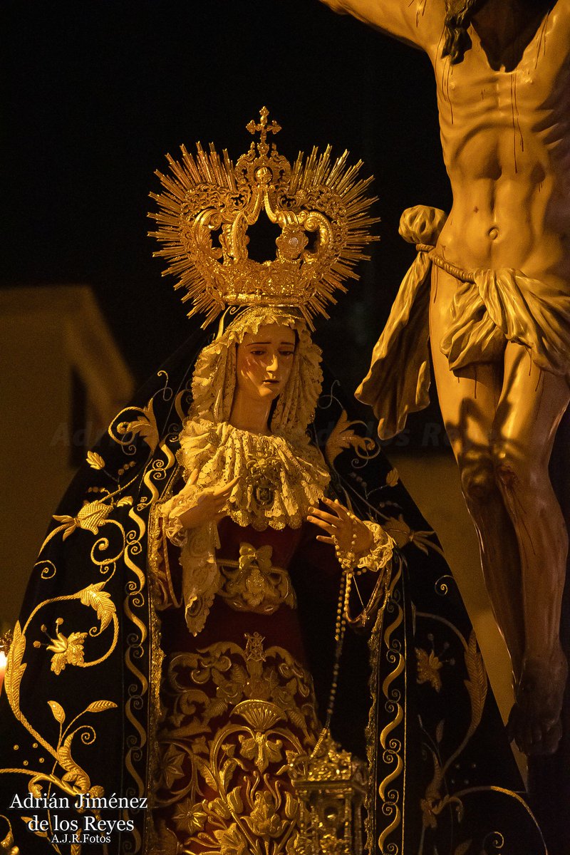 AJRFotos1's tweet photo. Magna Vélez-Málaga | Cristo del Mar
#CofradíasMLG #magnavelez https://t.co/JhLsU976Xg