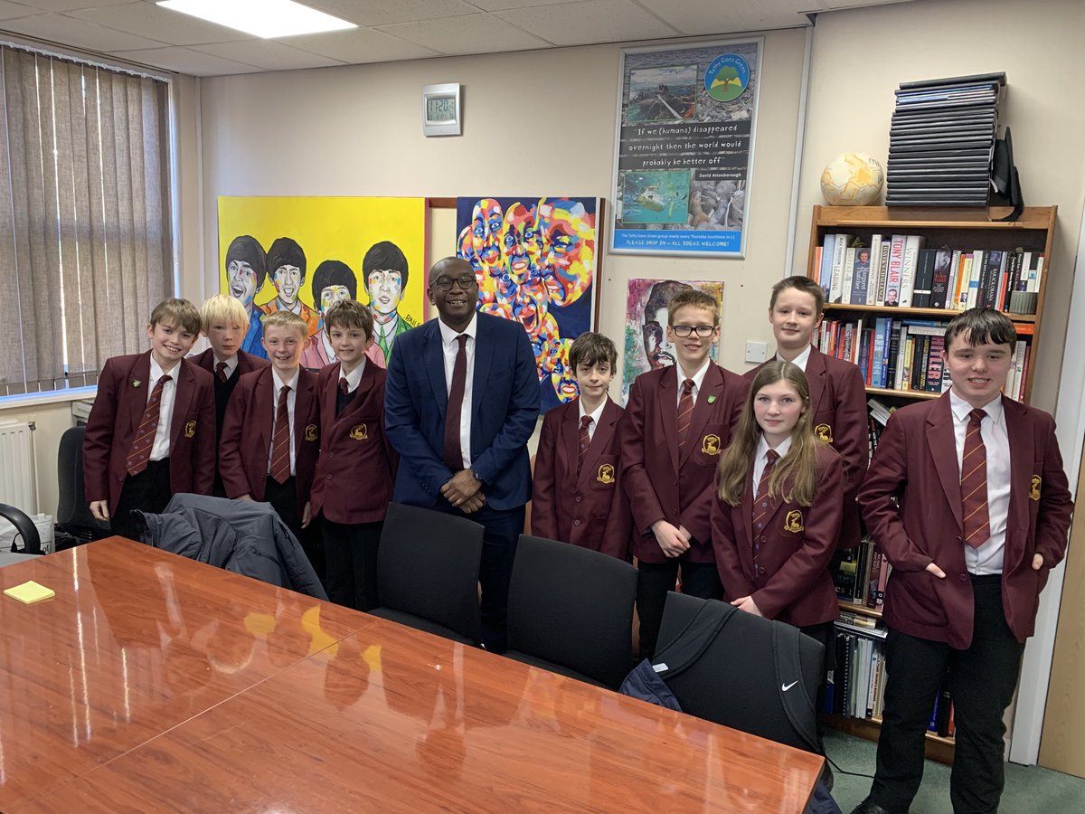 Great to meet these fabulous Year 7 Classicists. A huge well done on your recent assessments.