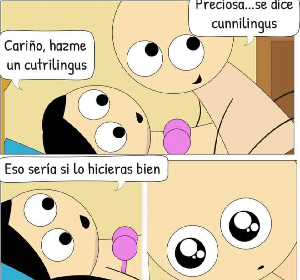 sexologa_san's tweet photo. Quééééé es esooooooo?! 🤪
Chiste de #viernesex https://t.co/3QculXtdQ0