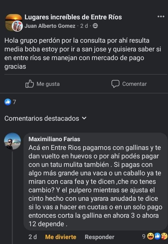 patobecerra7's tweet photo. SE AJUSTA EL CINTO CON UNA YARARA ANUDADA JAJAJAJAJ https://t.co/WtVxea3PPB