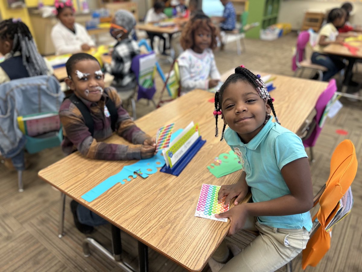 Hip! Hip! Hooray! It is “100” days!