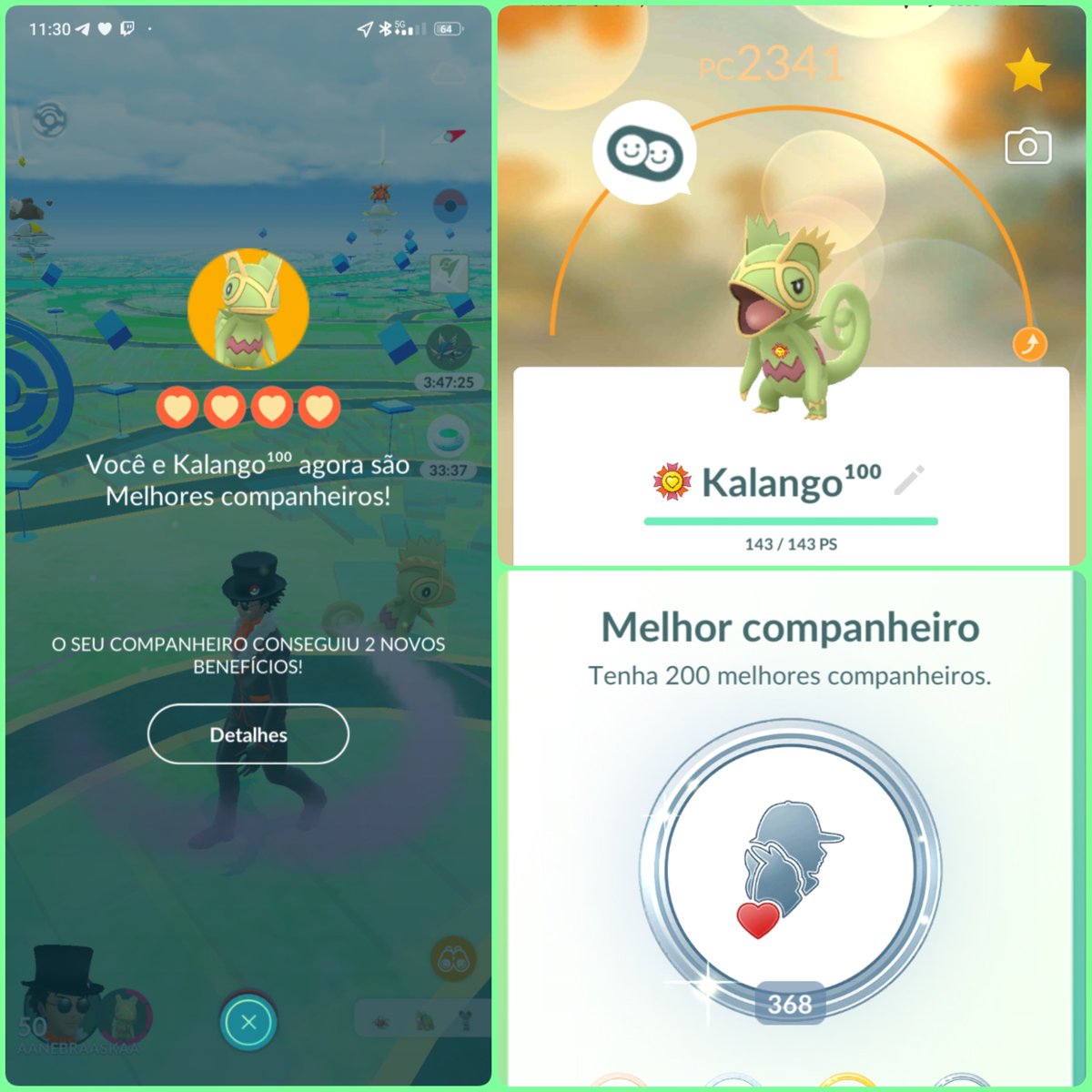 Became my best buddy while hunting 💚